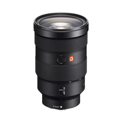 Sony Fe Mm F Gm Sel Gm Cewe Fotojoker Aparaty Cyfrowe Dla Profesjonalist W I