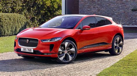Jaguar 2025ten Itibaren Tamamen Elektrikli Bir Marka Haline Gelecek