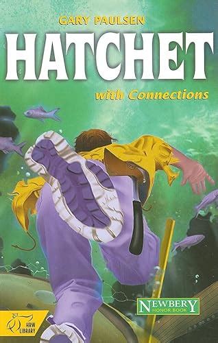 Hatchet By Gary Paulsen First Edition Abebooks