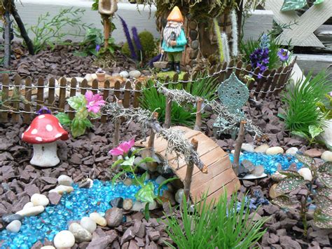 My Enchanted Fairy Garden Fairy Garden Kit Garden Kits Diy Fairy