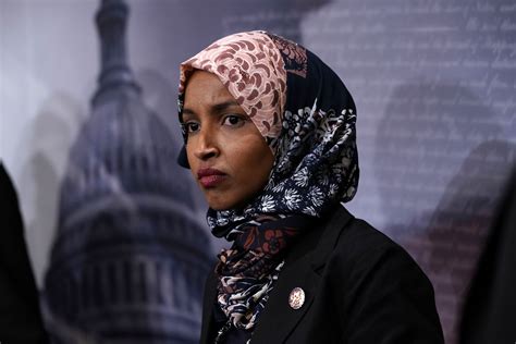 Our democracy is built on debate, congresswoman! Ilhan Omar Slams GOP After Posters Linking Her to Sept.11 ...