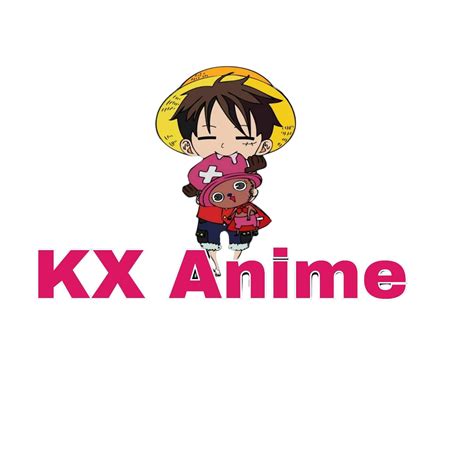 Kx Anime