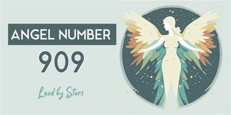 909 Angel Number Meaning And Symbolism Leadbystars