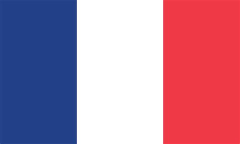 French Flag Vector Art Icons And Graphics For Free Download