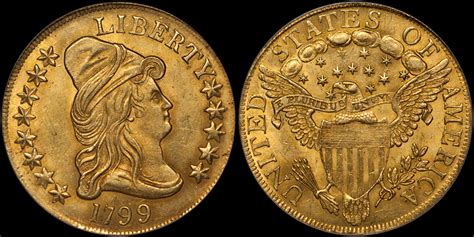 Soyouve Decided To Collect Early American Gold Coins — Douglas