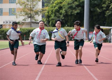 Ccas For Kids In Singapore Scouts Brownies And More Honeykids Asia