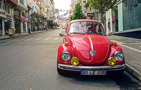 The Best Photos Of The Volkswagen Beetle Iconic Magazine Online