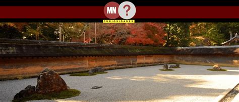 Ryoan Ji O Incrível Jardim Zen De Kyoto Mundo Nipo
