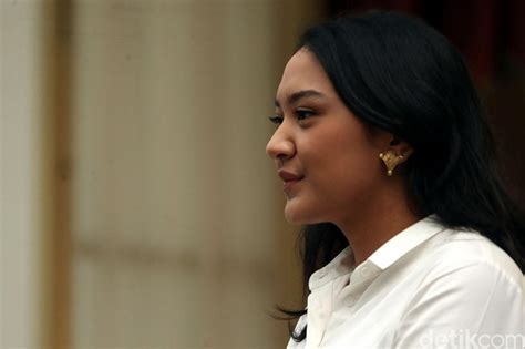 5 Hal Inspiratif Putri Tanjung Pengusaha Muda Yang Jadi Stafsus Presiden