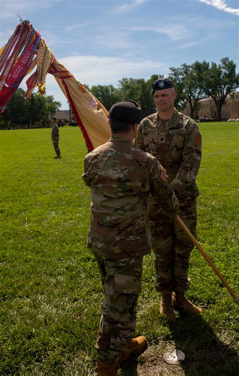 Dvids Images 299th Brigade Support Battalion 2nd Armored Brigade