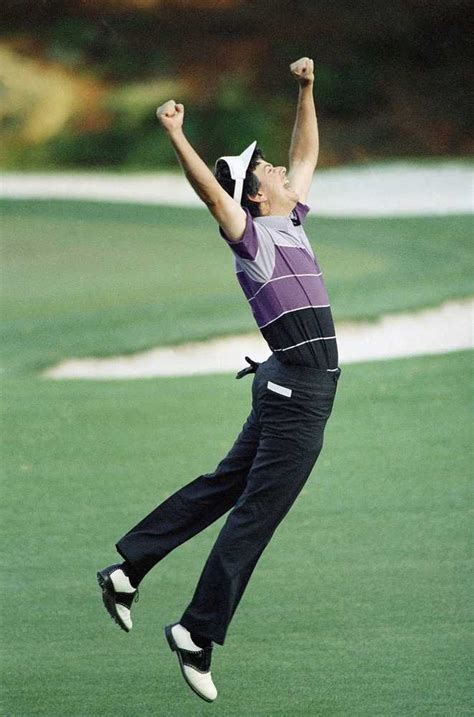 The Most Memorable Golf Shots In Majors History The Sporting Blog