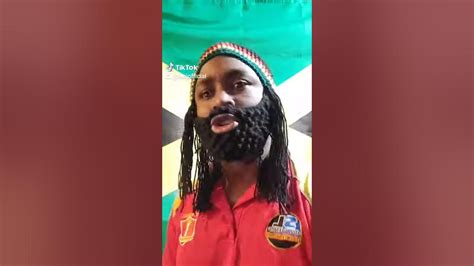 angry rasta jamaican comedy youtube