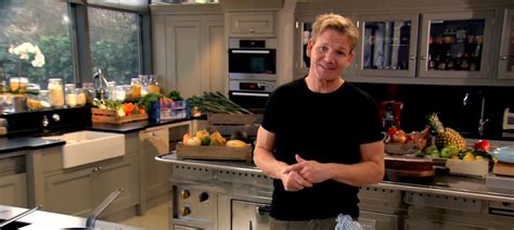 We have included a video tutorial that shows you how to make this delicious homemade mayonnaise. Recpies | Chef Gordon Ramsay's Recipes