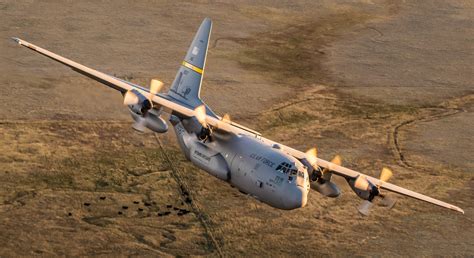 The C 130 Hercules Every Generation Gives Thanks For This Amazing Aircraft