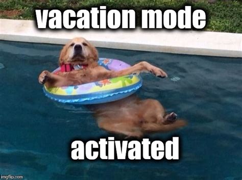 Funny Memes On Vacation Factory Memes