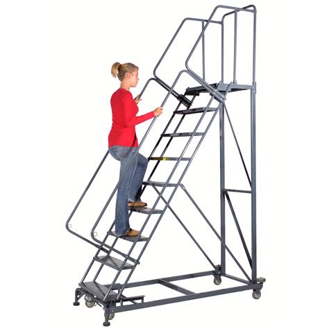 Ballymore Ml113221 Monster Line 11 Step Gray Steel Extra Heavy Duty