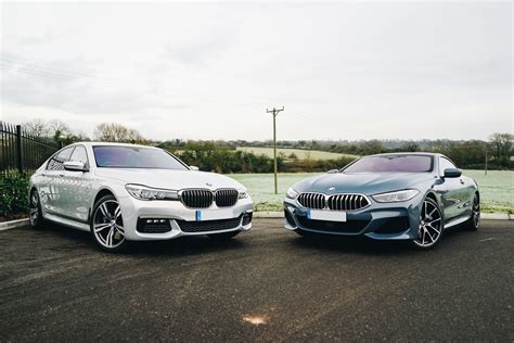 Collection by towright towing and transport. BMW Luxury Cars | BMW 7, 8 Series And The New I8 | Dick Lovett BMW