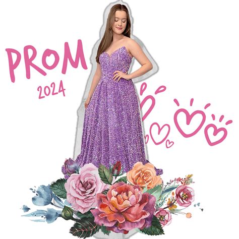 prom 2024 find your dress at the white dress the white dress