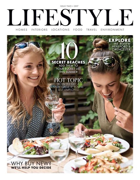 Lifestyle Magazine Issue 02 2017 By Freeman Homes Issuu