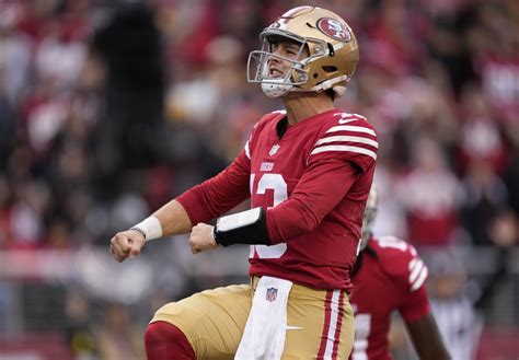 San Francisco 49ers Get the Job Done, Take NFC West with Win Over