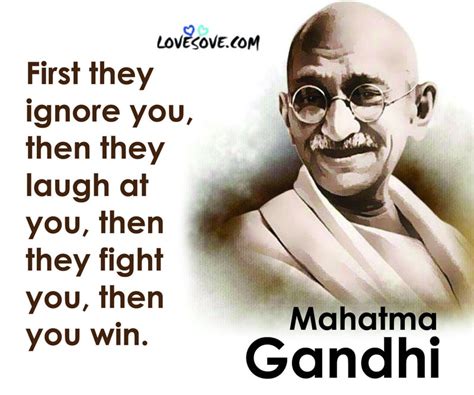 Customer Service Quotes Gandhi