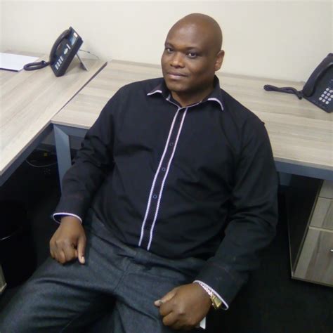 Mahlakanye Joseph Lekganyane Managing Director Joslek Holdings