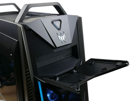 Acer Predator Orion 9000 Review Trusted Reviews