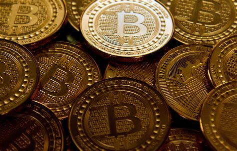 Le Bitcoin Fait Des Débuts Prometteurs Sur Une Bourse Mondiale Le Devoir