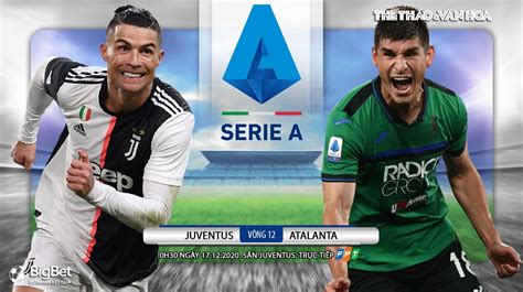 Italian serie a match juventus vs atalanta 16.12.2020. Kèo nhà cái. Juventus vs Atalanta. Trực tiếp bóng đá. FPT ...