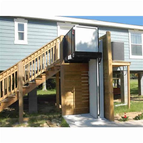 Residential Vertical Lift Buyers Guide