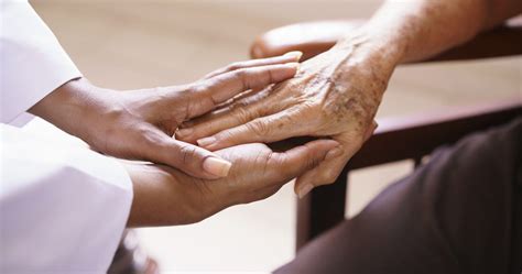 Helping Seniors Age In Place Successes Of Philanthropy