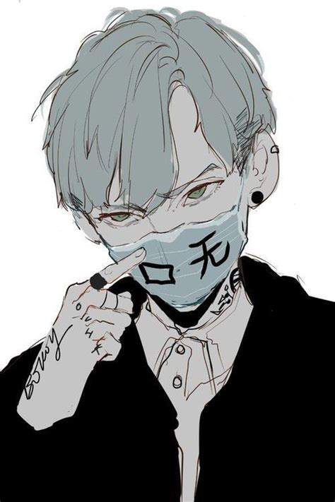 25 Best Looking For Mask Aesthetic Demon Anime Boy Ring