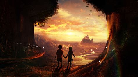 Fantasy Hd Wallpapers ·① Wallpapertag