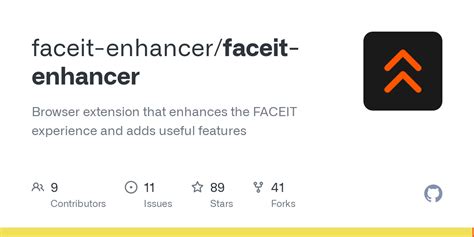 Faceit Enhancerlicense At Main · Faceit Enhancerfaceit Enhancer · Github