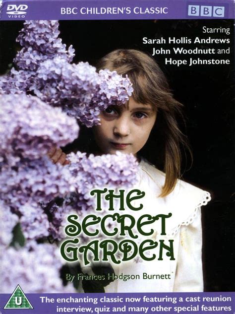 The Secret Garden Secret Garden Kids Tv Secret