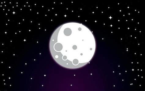 Moon Vector Art Icons And Graphics For Free Download