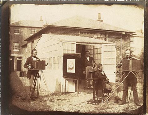 Picture Of Louis Daguerre Daguerreotype ~ Pict Delicios