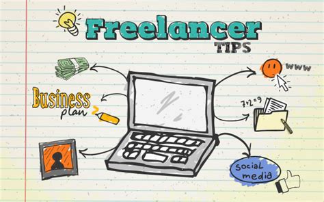 Becoming A Successful Freelancer