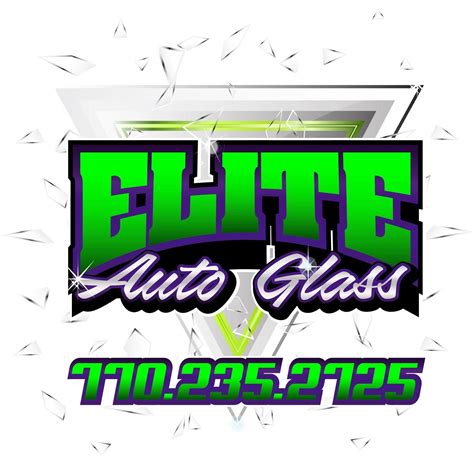 Elite Auto Glass Llc Elite Auto Glass Llc