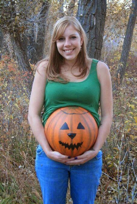 Pregnant Belly Painting Ideas
