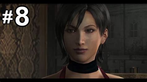 Resident Evil 4 HD Remastered Gameplay Walkthrough Part 8 Chapter 3-2 | Resident evil, Resident