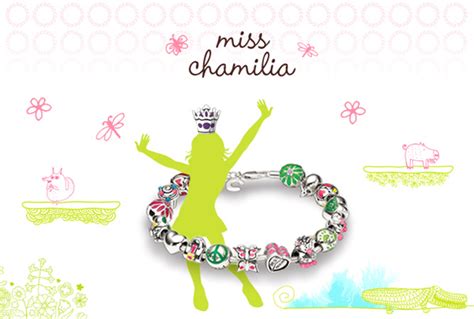Monday Pick Of The Week Miss Chamilia Satterfields Jewelry
