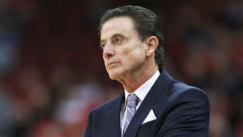 Louisville Basketball Scandal Pitino Suing Adidas Over His Reputation