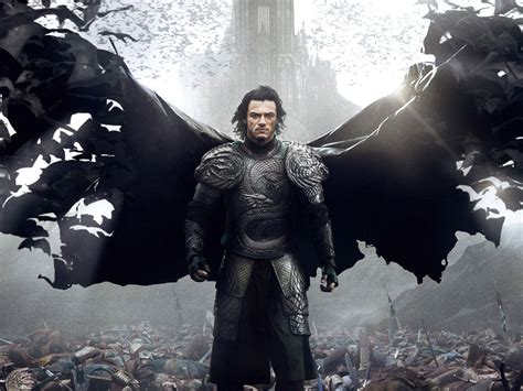 Dracula Untold Review A Little More Venom Would Have Helped The