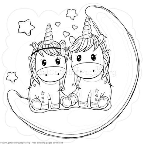 Marvelous coloring pages of baby unicorns coloring for cure. Pin de Sue Jones em UNICORN | Desenhos para colorir ...