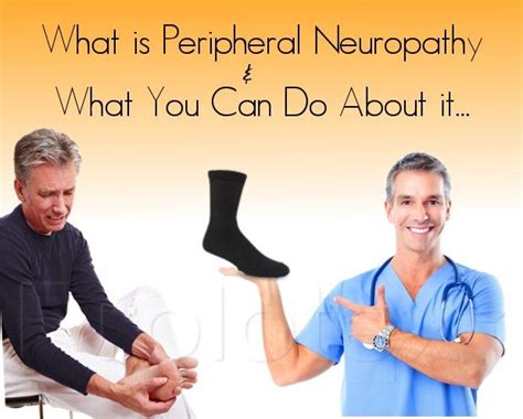 What Is Peripheral Neuropathy And What You Can Do About It