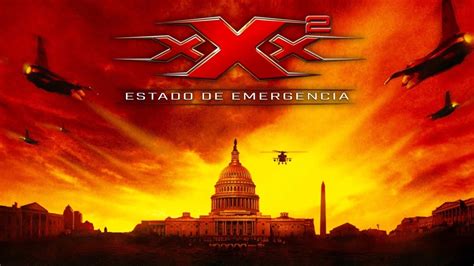 Xxx 2 Estado De Emergencia Apple Tv