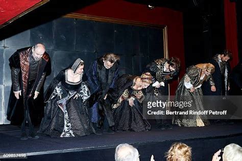 La Bruyere Theater Photos And Premium High Res Pictures Getty Images