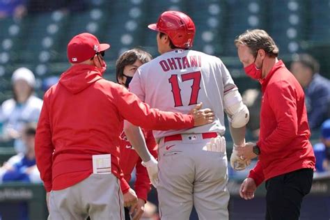 Mlb Shohei Ohtani Making History With 2 Way Success For Angels The