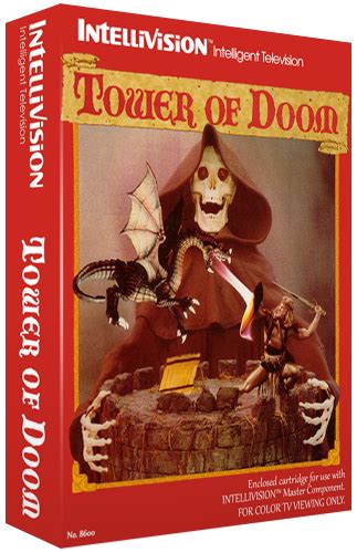 Tower Of Doom Details Launchbox Games Database